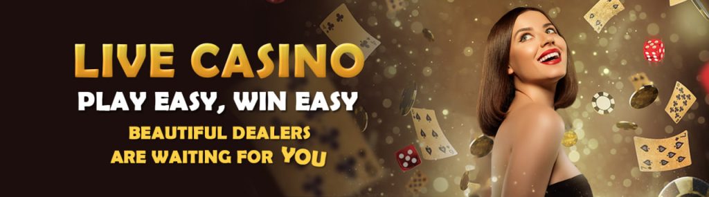 SLOTBET Casino Banner