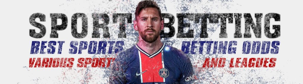 Slotbet Casino Sports