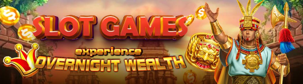 SLOTBET Banner 2