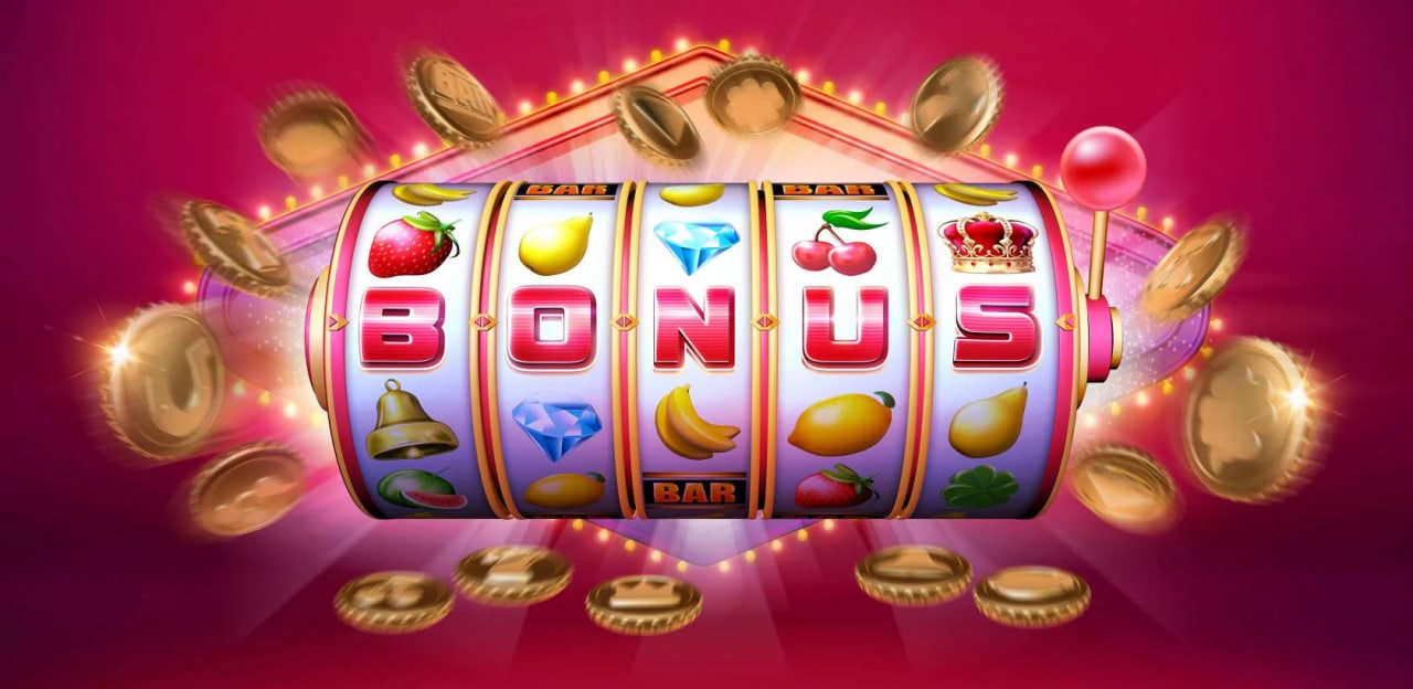 SLOTBET Casino- Games