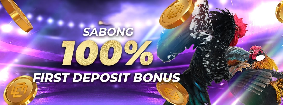 SABONG Slotbet Casino