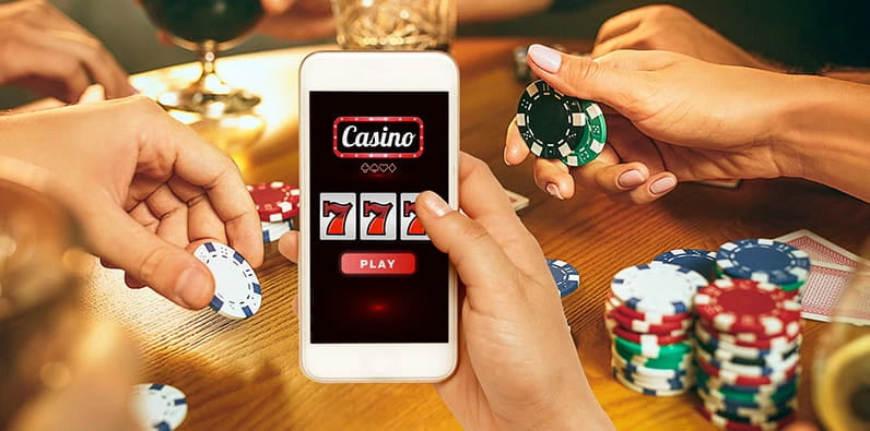 Casino live Slotbet