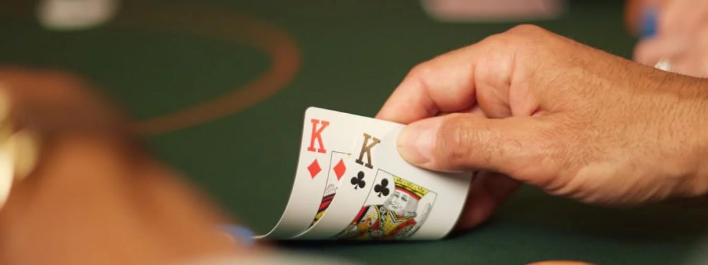 Different Types of Poker Games