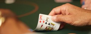 Different Types of Poker Games